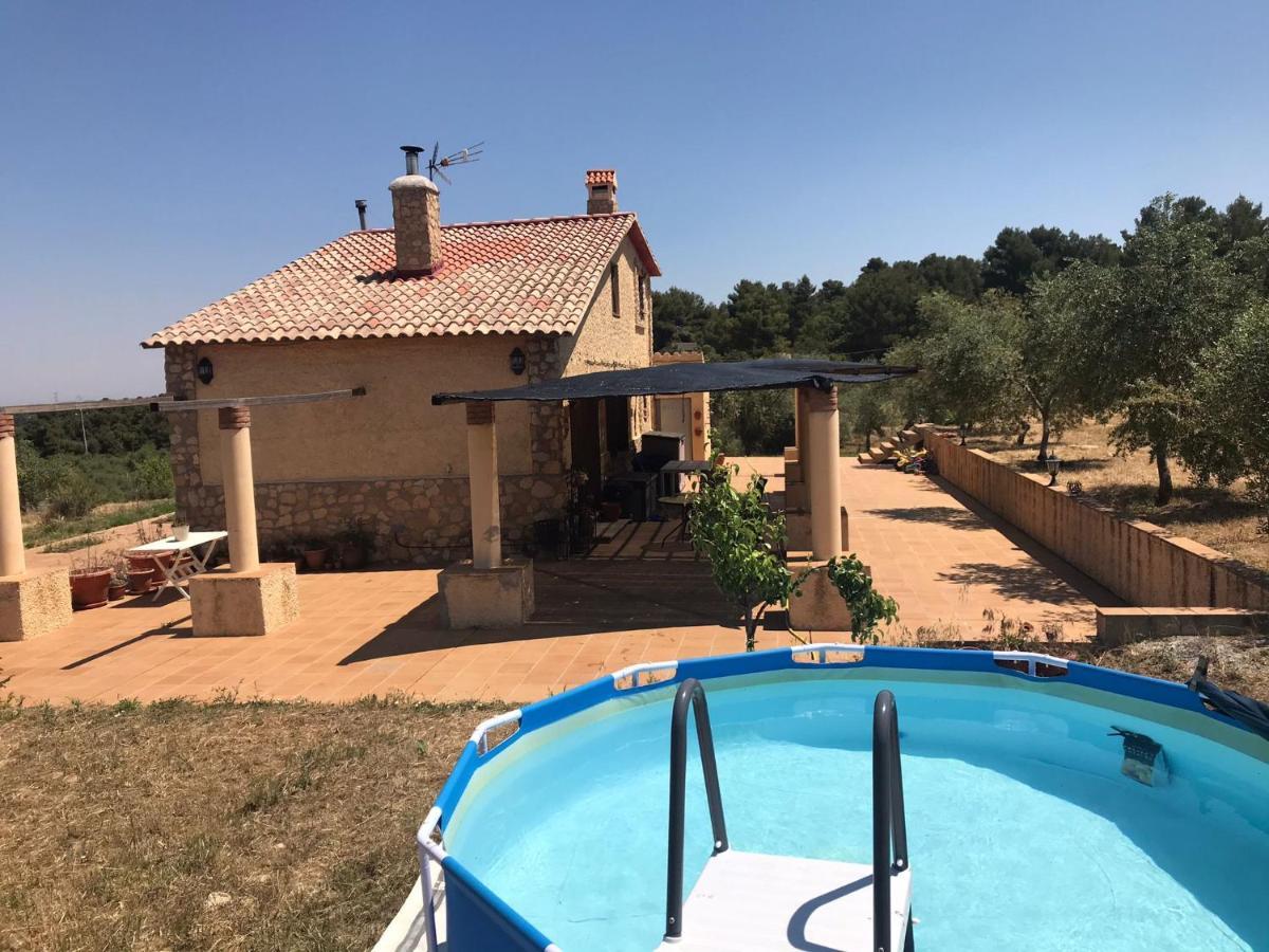 Mas Arboretum Holiday home *