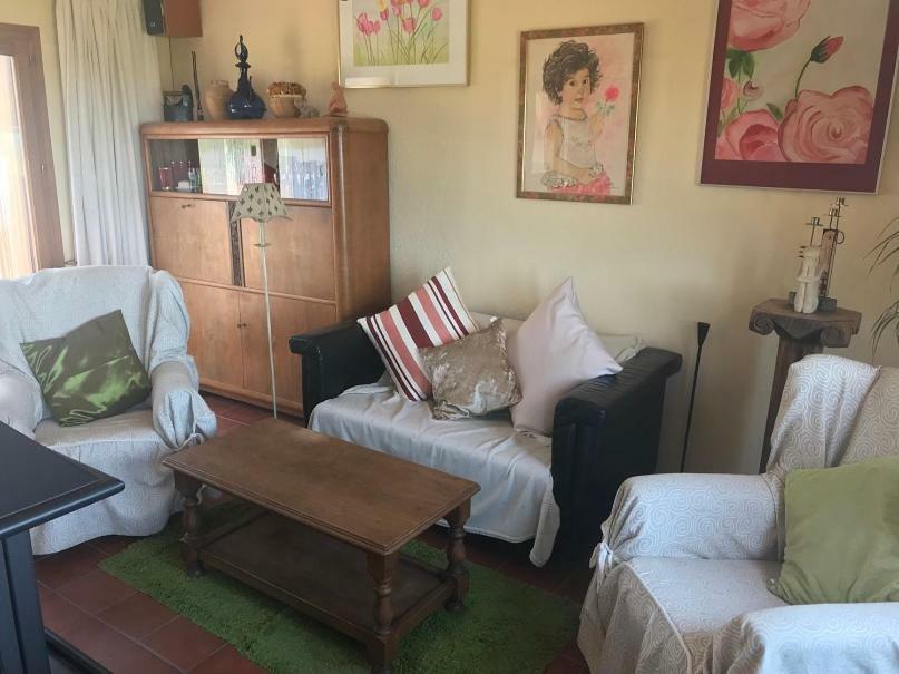 Mas Arboretum Holiday home