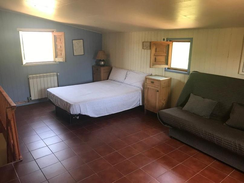 Mas Arboretum Holiday home