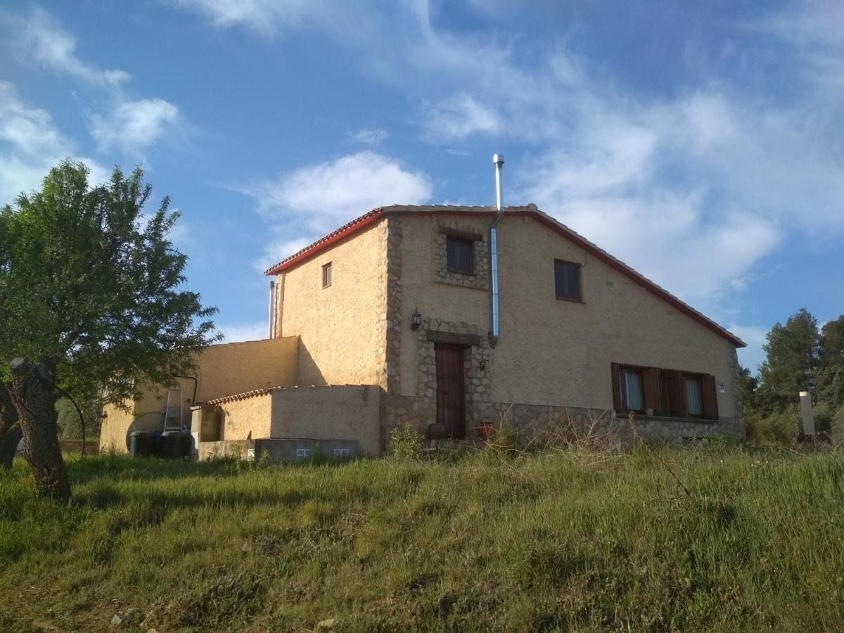 Holiday home Mas Arboretum La Pobla de Cervoles